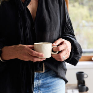 Handbuilt Cup Workshop