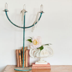 Pedastal Vase Workshop