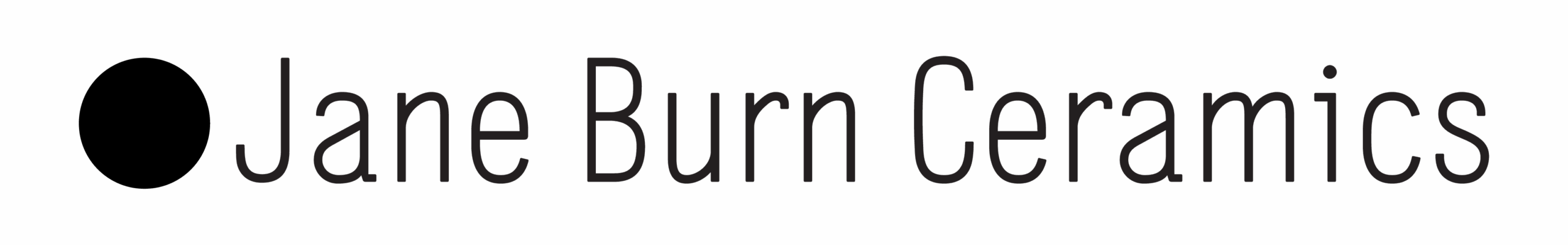 Jane Burn Ceramics Site