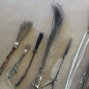 Brush and Painting Workshop